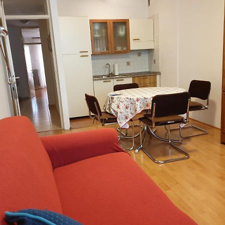 Apartment Key 罗维尼 外观 照片