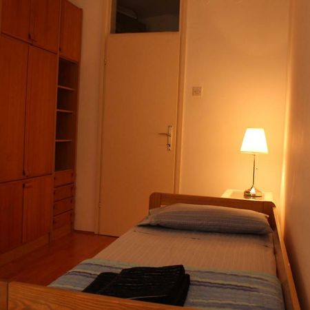 Apartment Key 罗维尼 外观 照片