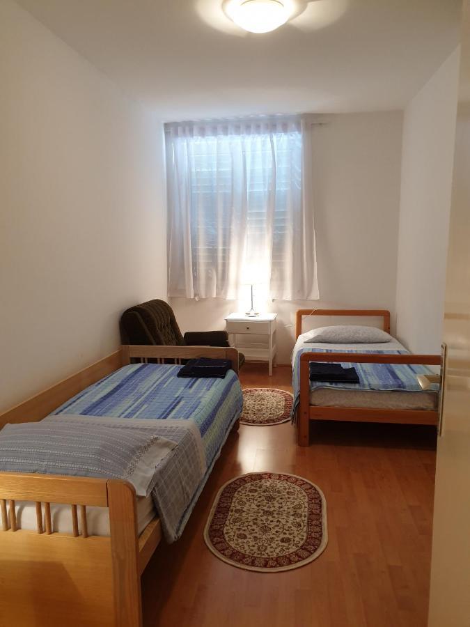 Apartment Key 罗维尼 外观 照片