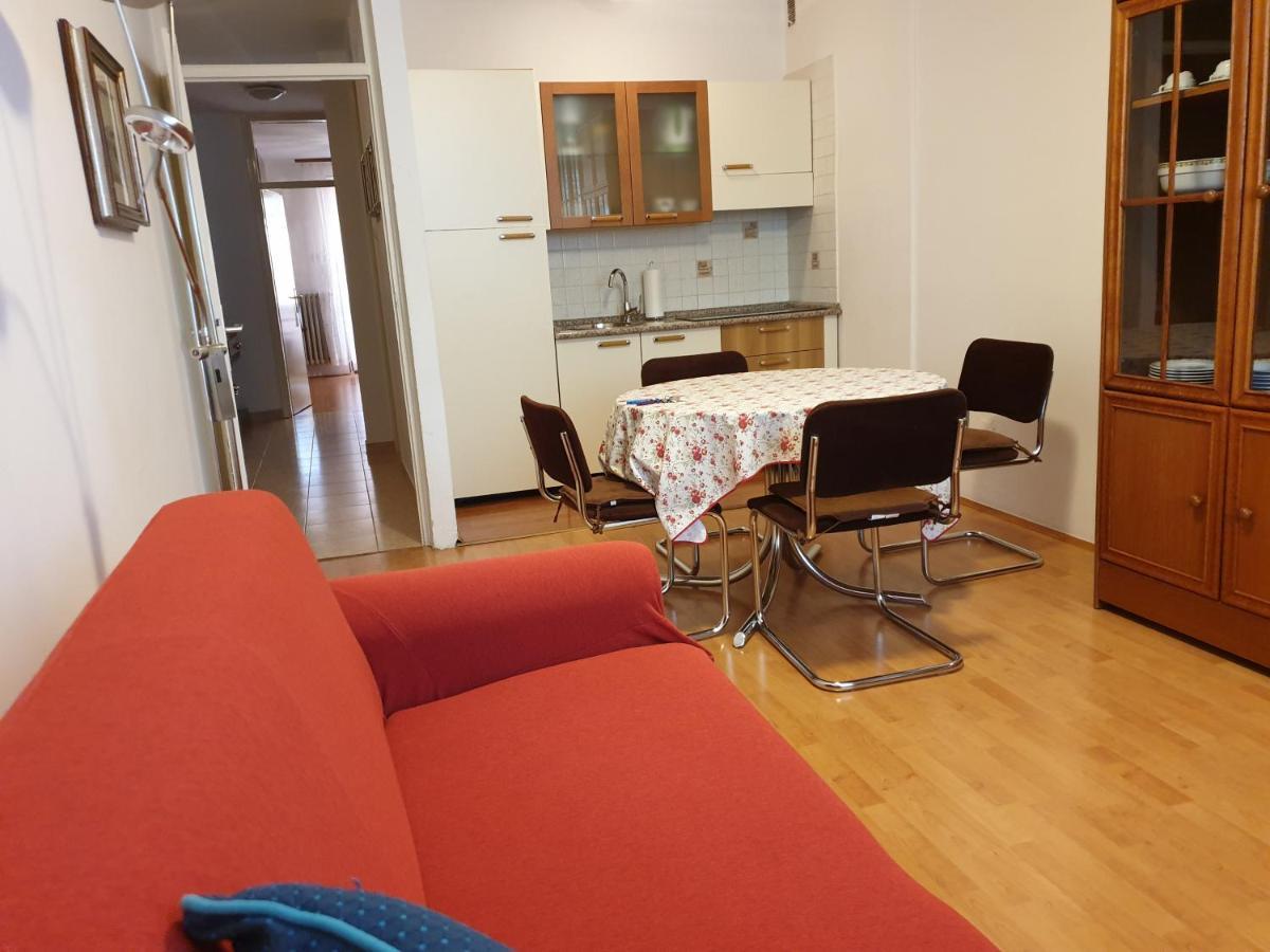 Apartment Key 罗维尼 外观 照片