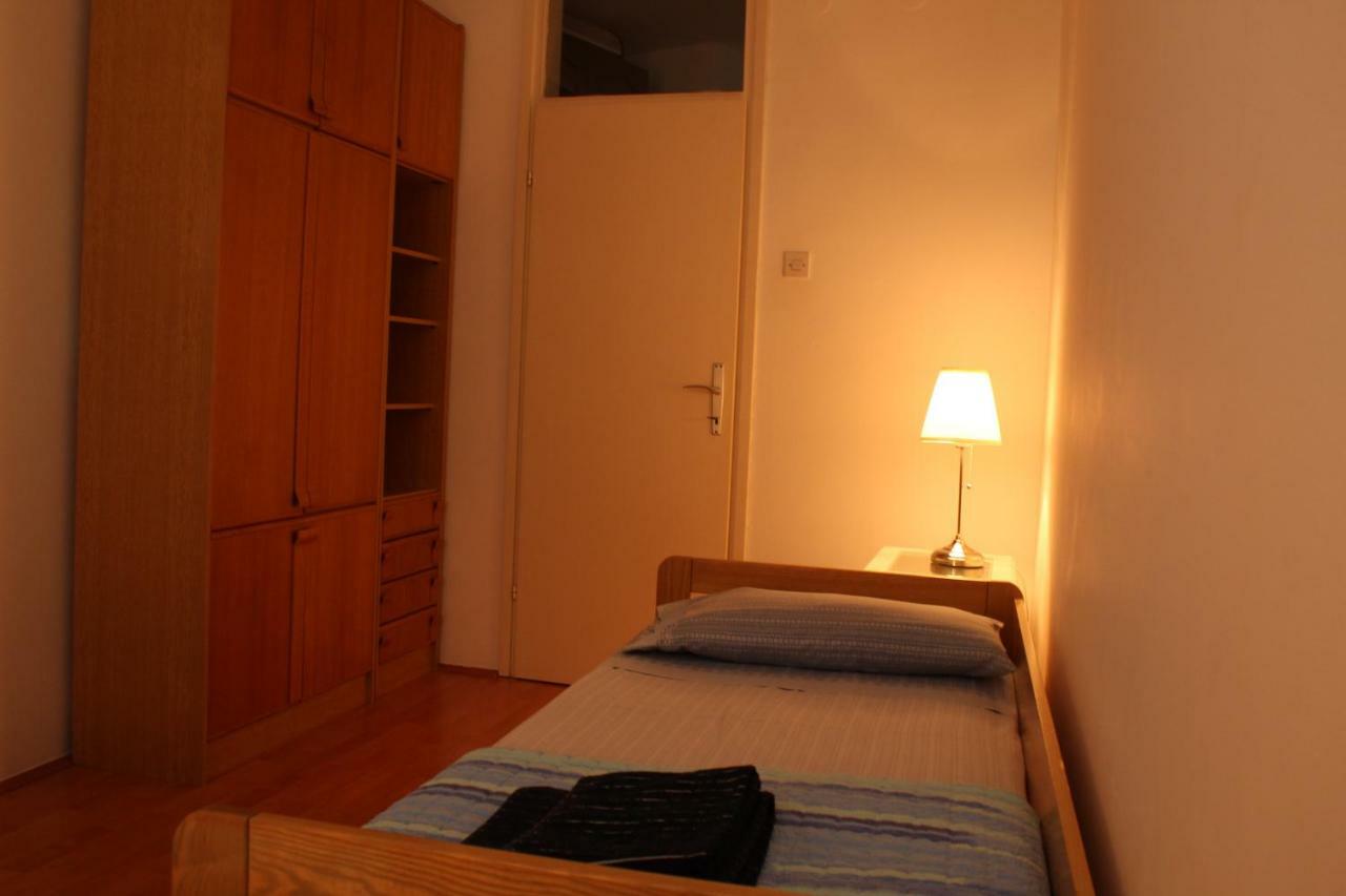 Apartment Key 罗维尼 外观 照片
