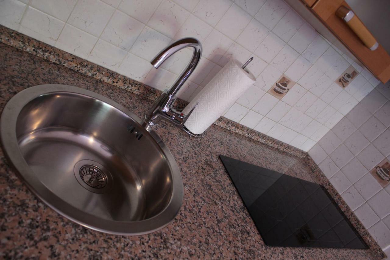 Apartment Key 罗维尼 外观 照片